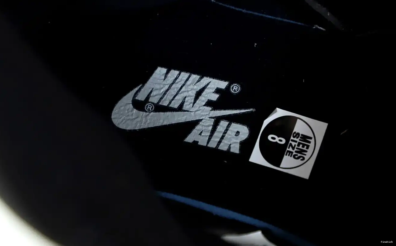 OG Jordan High  2.0 Retro 1 Air Shadow 0406